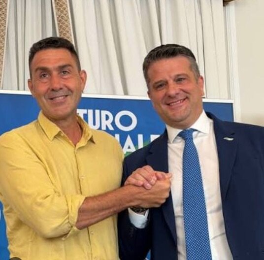 FUTURO NAZIONALE: GIAN ANGELO BOF POSSIBILE COMMISSARIO REGIONALE IN FRIULI VENEZIA GIULIA