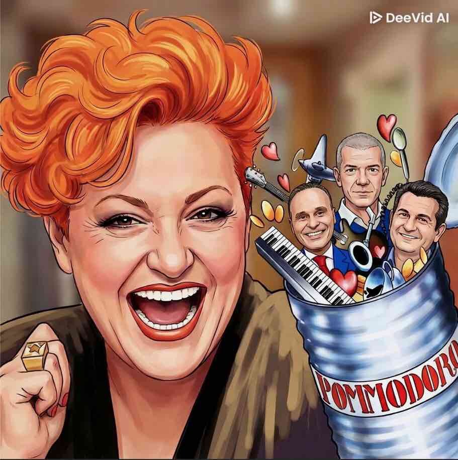 LE TELEVENDITE DI WANNA-ACCI: FUTURO NAZIONALE NON PARTECIPA ALLE ELEZIONI DEL 2026 ED E' IN FORSE PER IL 2027