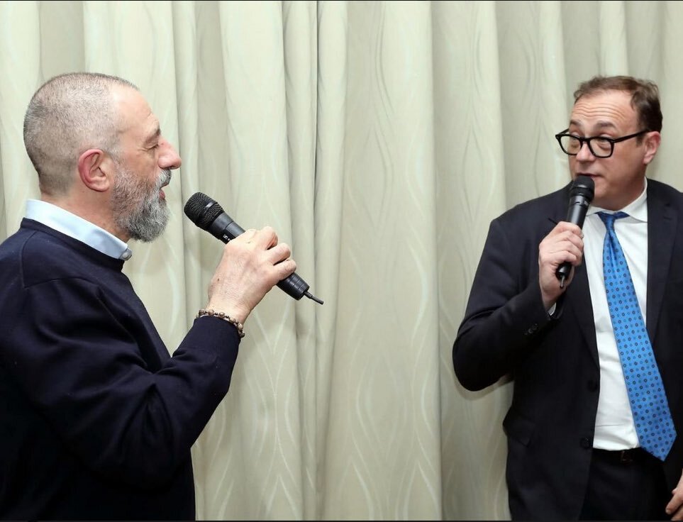 TOMMASO CERNO: IL CENTRODESTRA INDIVIDUI IL CANDIDATO GOVERNATORE PRIMA DELLE POLITICHE