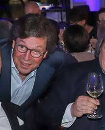 SHOWGROUP SRL: GLI INATTESI RUOLI DI GIANATTILIO USONI E MAURIZIO MICULAN