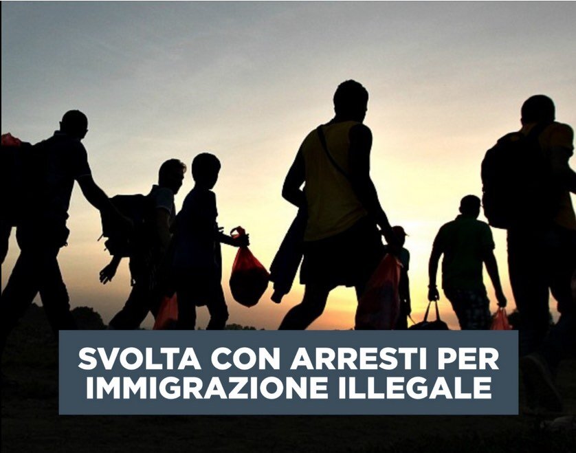 MAFIA, CAMORRA E 'NDRANGHETA NEL FLUSSO DEI PROFUGHI IN FRIULI VENEZIA GIULIA