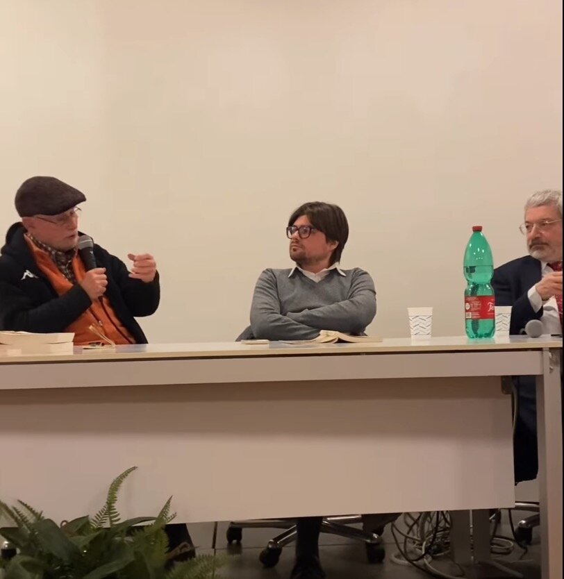 ANDREA FRANCHI, UMBERTO MARIN E GIANFRANCO SCHIAVONE RIEMPONO IL FRIULI VENEZIA GIULIA DI PERICOLOSI MIGRANTI