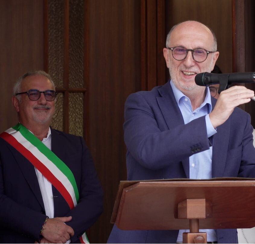 LE TESTATE DEL GRUPPO NEM E CITY NEWS SEMPRE PIU' A SINISTRA