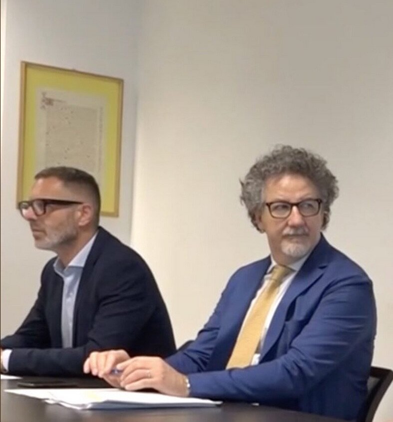 SALVATORE GUARNERI FINISCE AL CENTRO DI UNA DETTAGLIATA INTERROGAZIONE REGIONALE