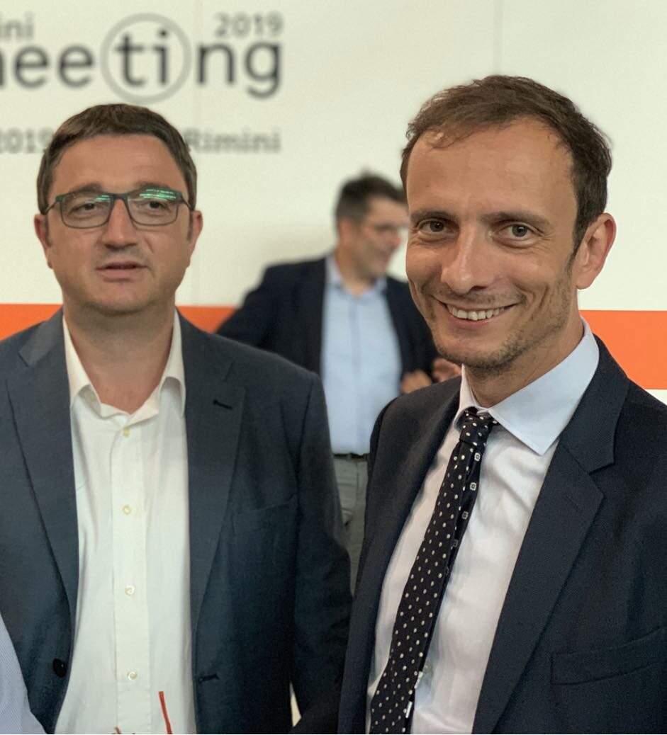 FDI CONTRARIA AL TERZO MANDATO E AL RITORNO AL PROPORZIONALE