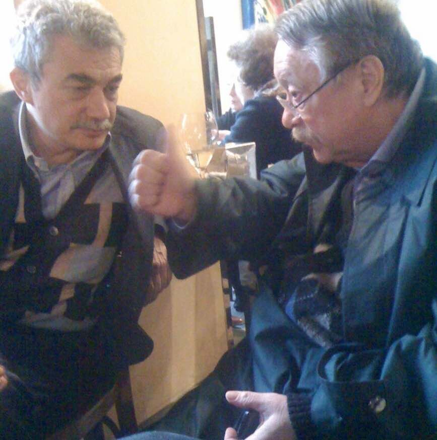 STEFANO GASPARIN (PD) NON PUO' ESSERE NOMINATO PRESIDENTE DE LA QUIETE: ECCO DOCUMENTI E NORME