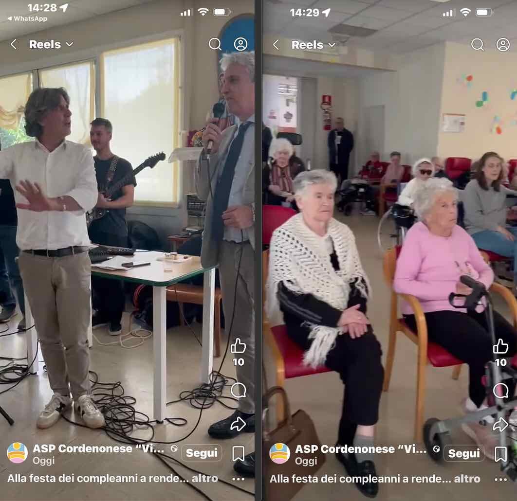 TRIPLETTA DI MAURIZIO MICULAN; DOPO LA CITAZIONE PER GUARNERI E SOCIALTEAM ORA SI AGGIUNGE QUELLA PER DI LENARDO