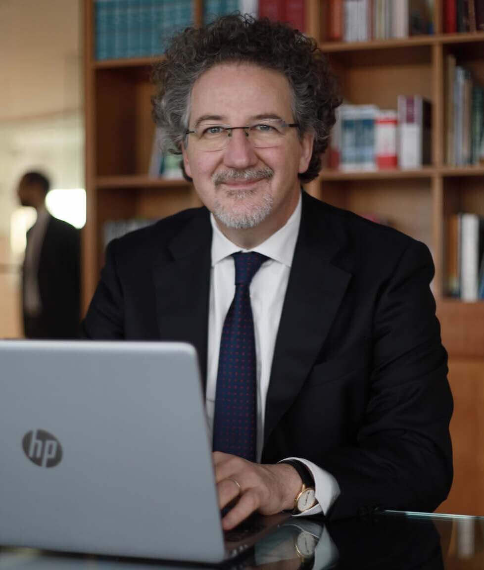 INTERVISTA ESCLUSIVA AL COMMISSARIO ASP MORO, FRANCESCO MAIORANA