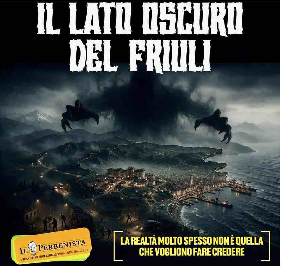 TUTTO QUELLO CHE SI NASCONDE DIETRO QUESTO SILENZIO FORZATO