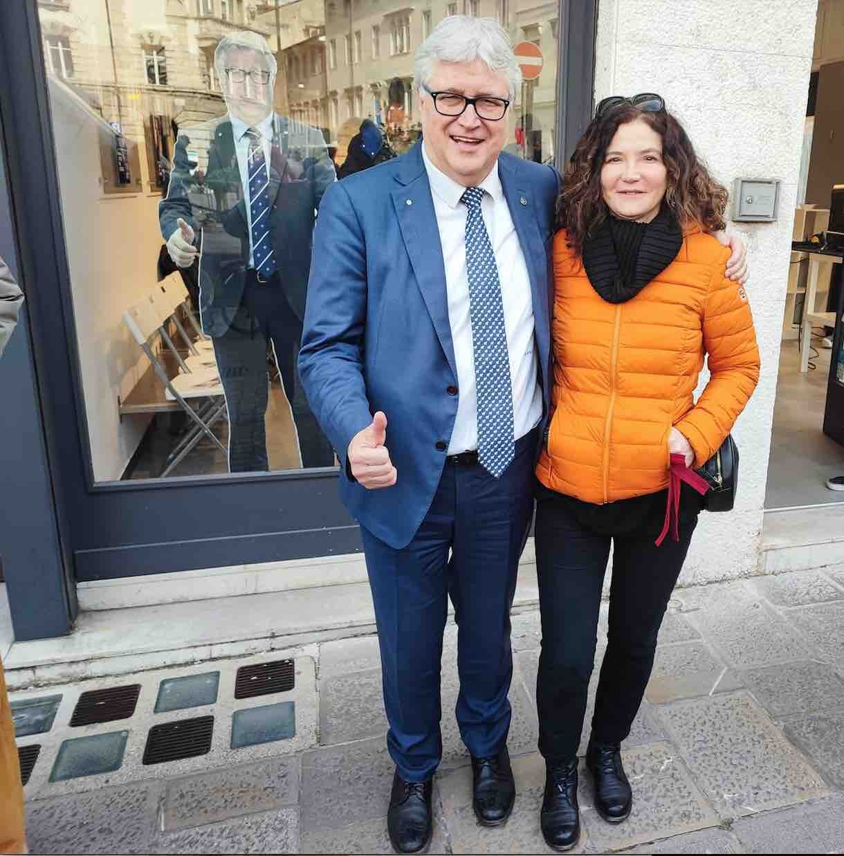 ROSI TOFFANO (PD): 5.279,00 EURO AL MESE PER TRASFORMARE UDINE IN KABUL