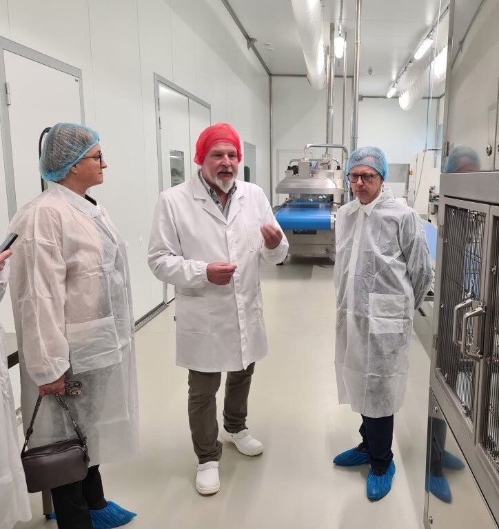 IL COMMISSARIO STRAORDINARIO AVEPA, FABRIZIO STELLA, NON RILASCIA INTERVISTE SUL CONSORZIO DI LATTE FRIULANO