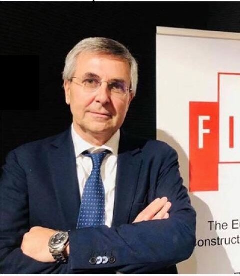 SARA' PIERO PETRUCCO IL NUOVO ILLY FRIULANO CHE IL CENTROSINISTRA CANDIDERA' ALLE REGIONALI FVG