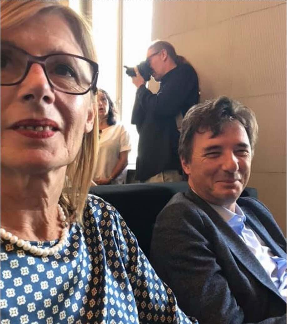 SMASCHERATO IL GRANDE BLUFF DI FORZA ITALIA A CODROIPO