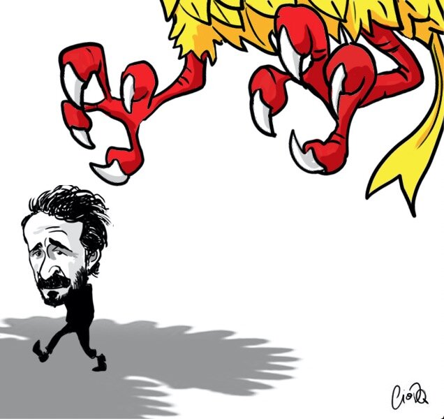 LE DENUNCE ROBOANTI DELLA CASTA POLITICA: VITTIME O CARNEFICI?