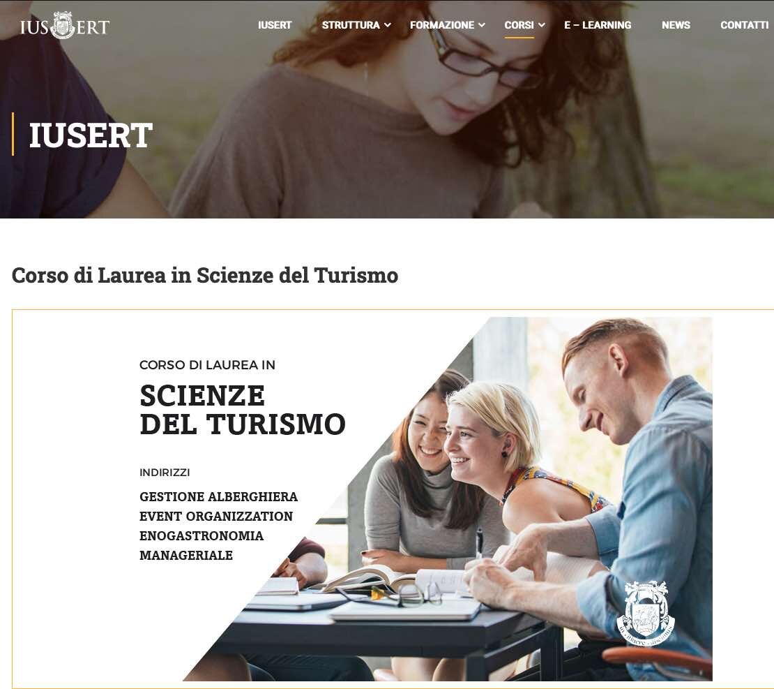 BELA METOLLI FA SCOPPIARE IL CASO DELLO IUSERT DI CASERTA