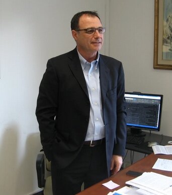 SANATORIO TRIESTINO, EUTONIA, E-HEALTH, SOCIALTEAM: TUTTE LE STRADE PORTANO A SALVATORE GUARNERI