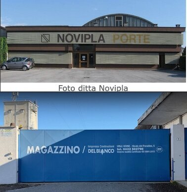 L'EX SINDACO DI PASIAN DI PRATO SI IMPOSSESSA DELLA RICCA COOPERATIVA NOVIPLA L'EX SINDACO DI PASIAN DI PRATO SI IMPOSSESSA DELLA RICCA COOPERATIVA NOVIPLA