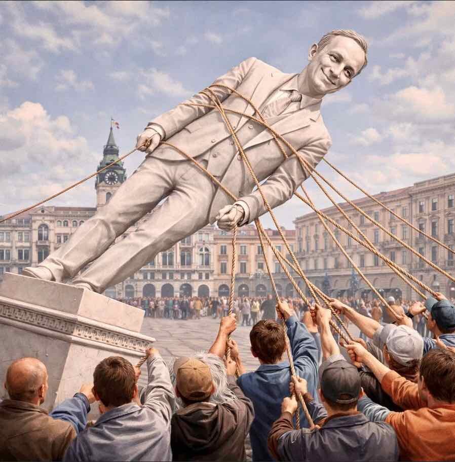 ECCO I NOMI DI CHI GOVERNERA' IL FRIULI VENEZIA GIULIA NEL DOPO FEDRIGA