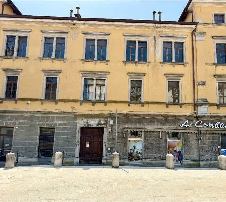 SALTA L'ACCORDO FRA COMUNE DI UDINE E ICOP SRL