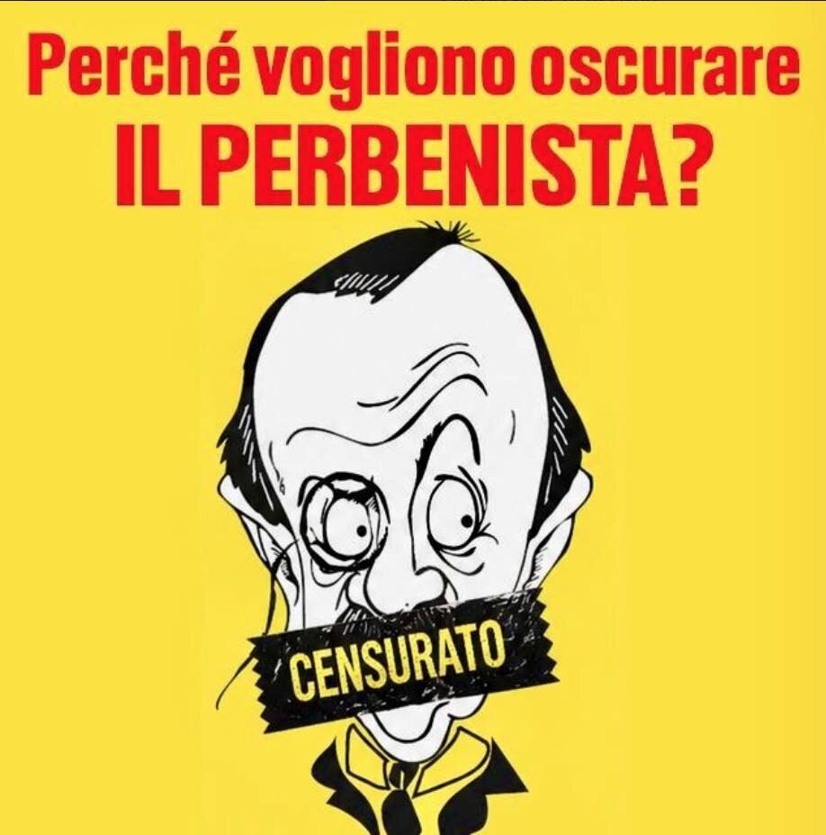 PER I NUOVI POTENTI L'INFORMAZIONE E' DIVENTATA UN PROBLEMA