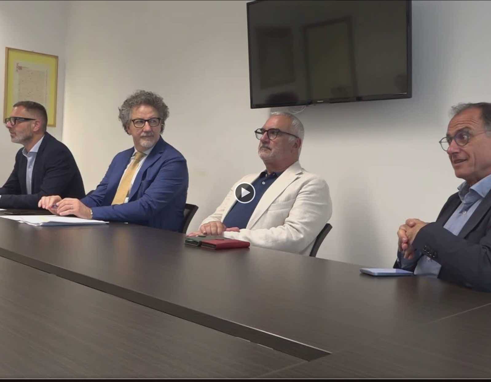 SOCIALTEAM SRL CERCA PERSONALE INTERNO DA TRASFERIRE IN MOBILITA' ALL'OSPEDALE DI COMUNITA' DI CODROIPO