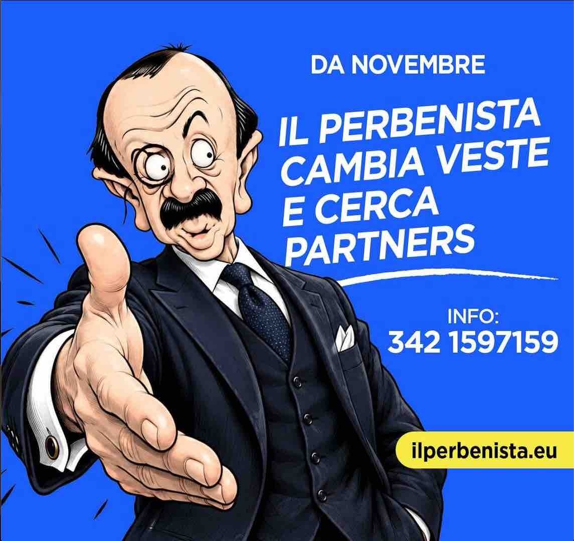 UN NUOVO MODO DI FARE INFORMAZIONE