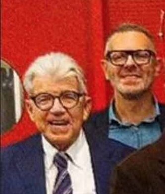 ASP MORO - FORZA ITALIA: L'IMPRENDITORE LUCIANO FACCHINI DECIDE DI NON RESTARE PIU' DEFILATO