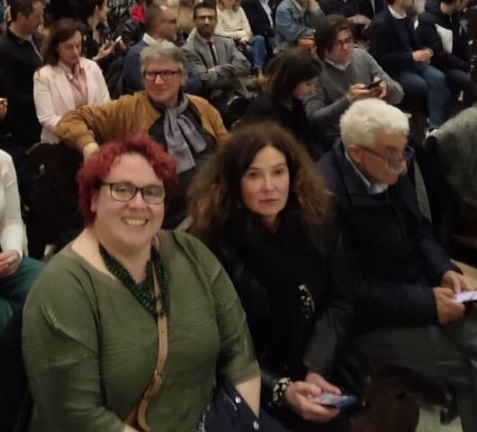 MARCO BELVISO ASSOLTO DALLE ACCUSE DELL'EX ASSESSORE CINZIA DEL TORRE (PD)