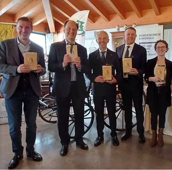 DOPO GUARNERI, LE SABBIE MOBILI DI CODROIPO INGHIOTTONO VALENTINO TARGATO