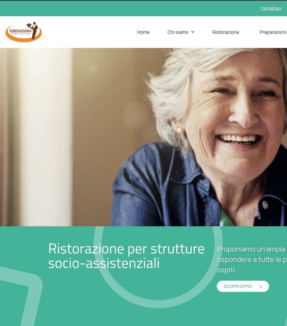 PROSEGUE L'INCHIESTA SULLE ASP: IL RAPPORTO FRA SERENISSIMA RISTORAZIONE E SOCIALTEAM