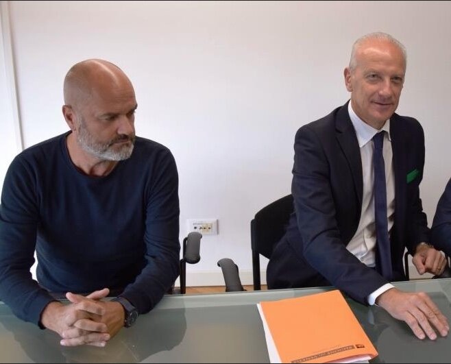 LA DIREZIONE REGIONALE AGRICOLTURA FVG SI INCHINA AL POTERE DI STELLA