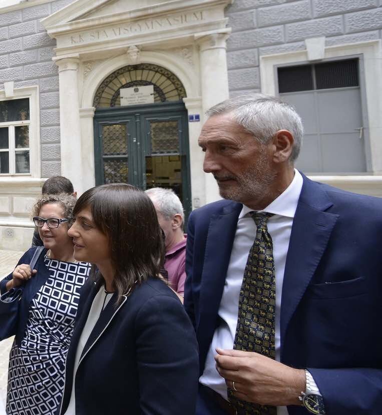 GLI STRETTI LEGAMI FRA SALVATORE GUARNERI, CGIL E LA SINISTRA REGIONALE