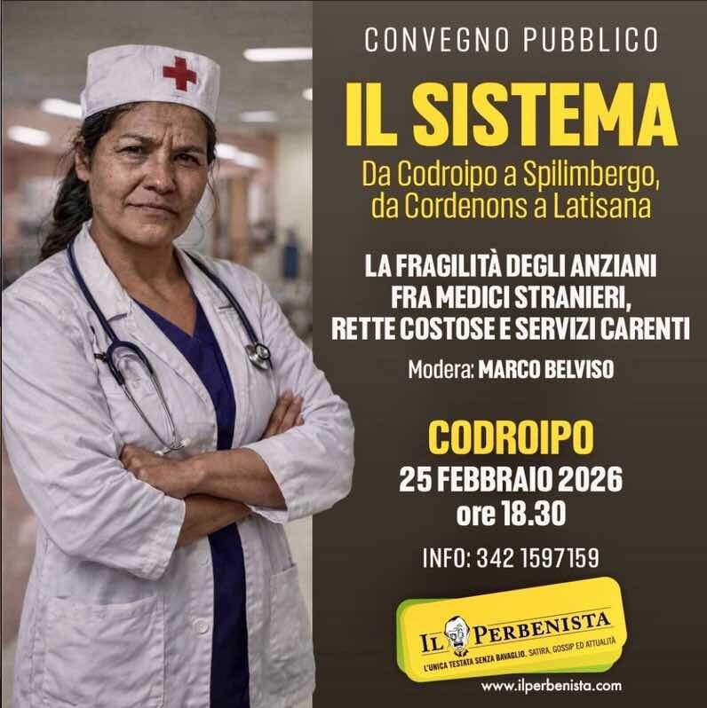 IMPORTANTI IMPRENDITORI LOCALI MASCHERATI IN FIDUCIARIE FINANZIANO IL BUSINESS DEI MEDICI LOW COST