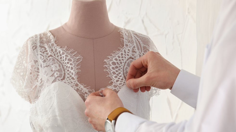 abiti sposa