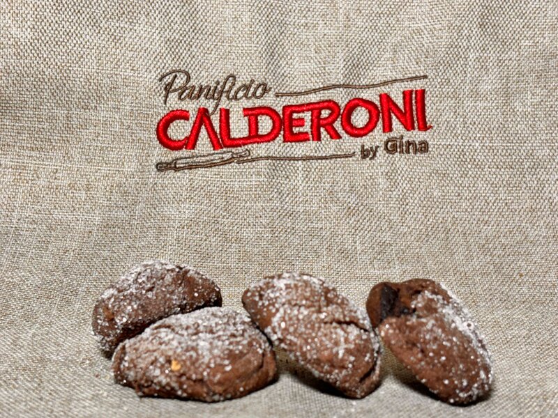 torroncini