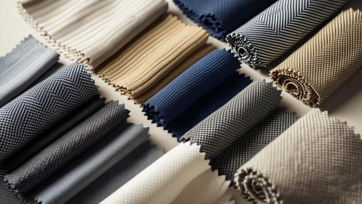 camice su misura uomo