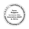iscrizione albo anapi scontornato - torre ruggero