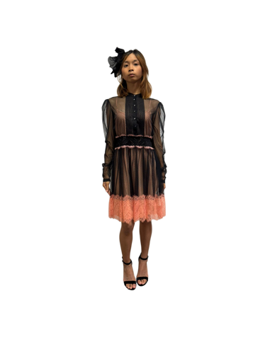 mary-rose-couture-collezione-brasile-linea-carioca-abito-urubu