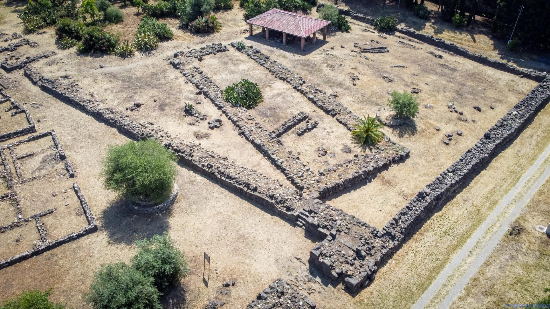 Il Parco di Giardini Naxos