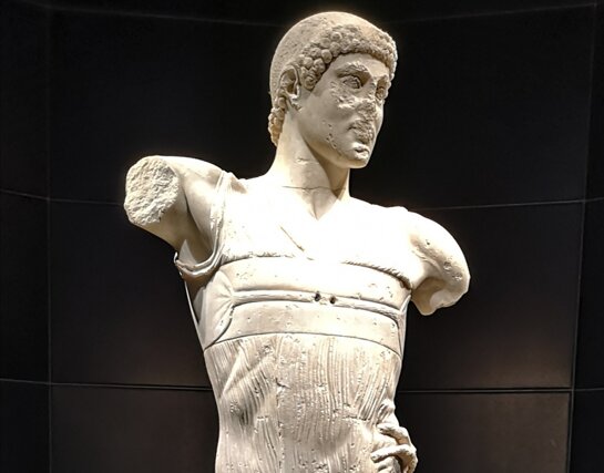 museo-baglio-anselmi-marsala-giovinetto-in-tunica