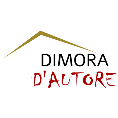 logo dimora d'autore