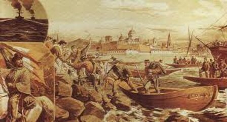 sbarco-di-garibaldi-marsala-stampa-antica