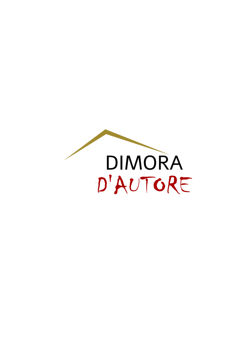 logo dimora 5