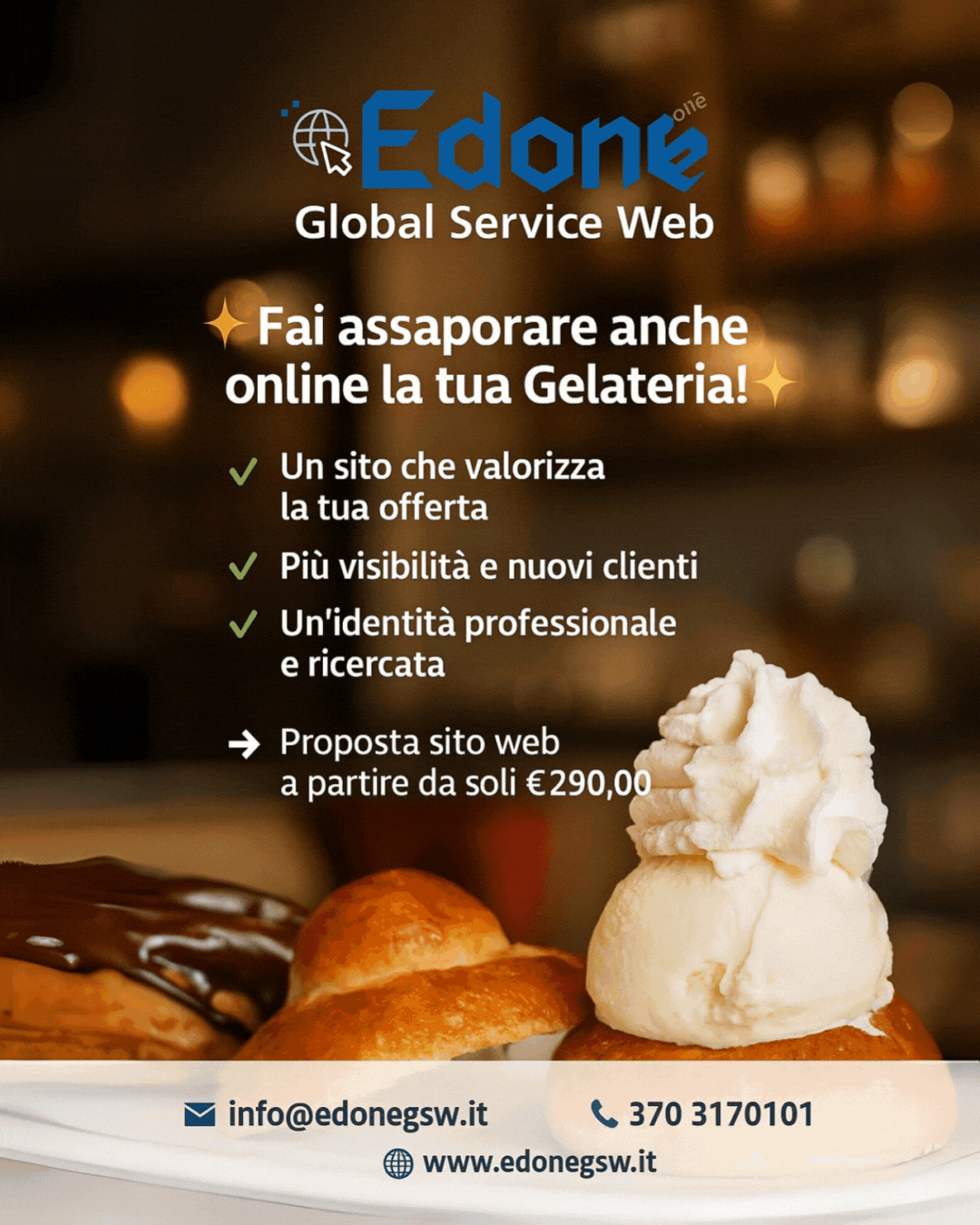 gif per bar, caffetterie, pasticcerie e gelaterie