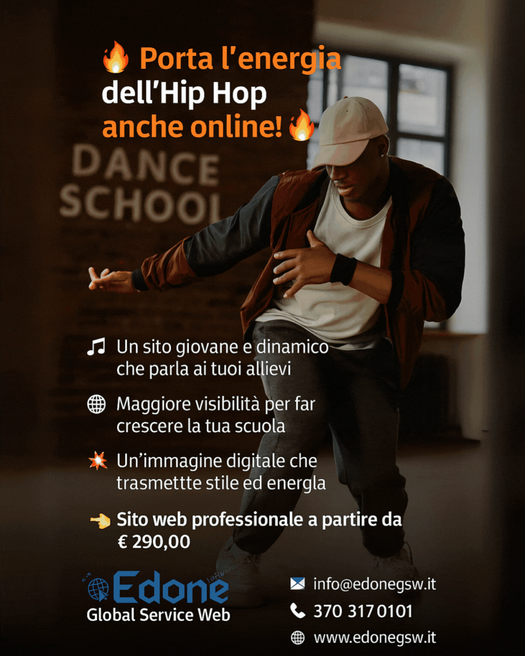 gif per scuole di danza