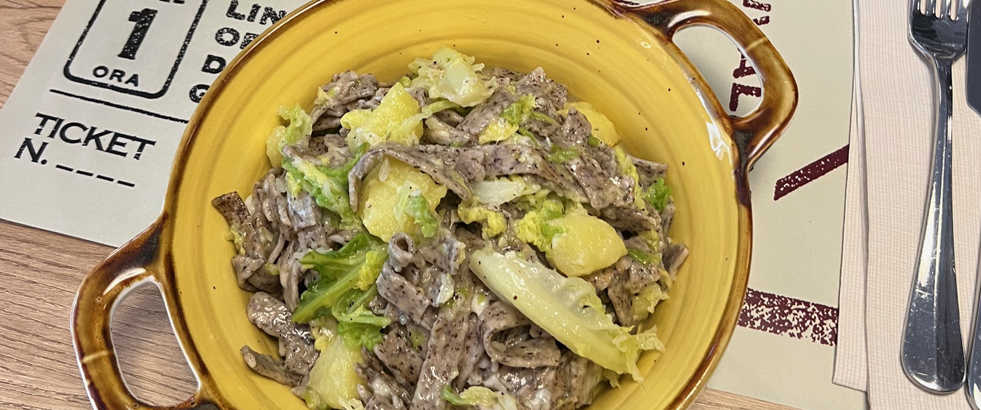 pizzoccheri