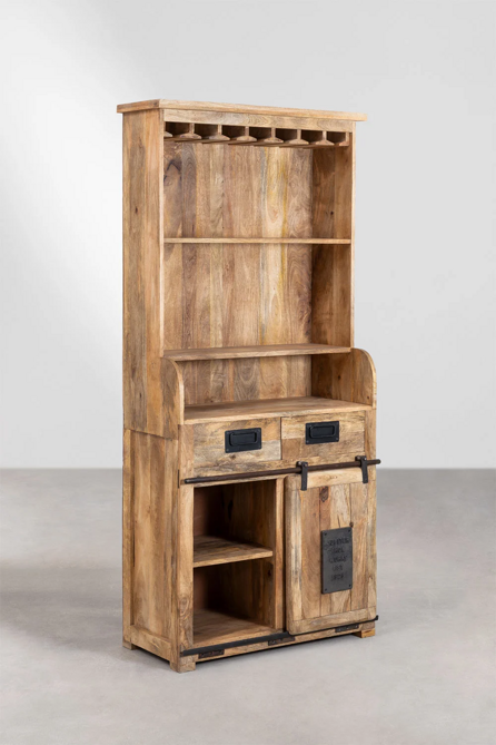 alacena-con-2-cassetti-in-legno-di-mango-uain alacena-con-2-cassetti-in-legno-di-mango-uain