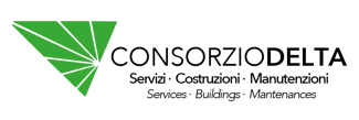 consorziodelta logo - claim