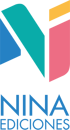 logo nina ediciones logo nina ediciones