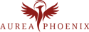 logo aurea phoenix